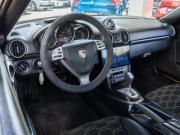 Porsche Cayman I (987) Волгоград  - изображение 25