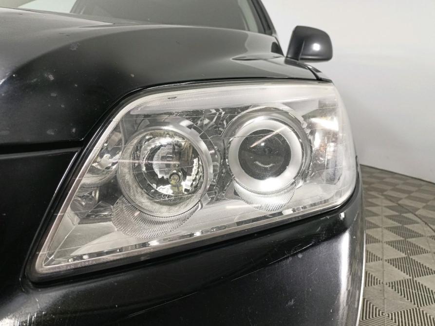 Chevrolet Captiva I Архангельск  - изображение 9