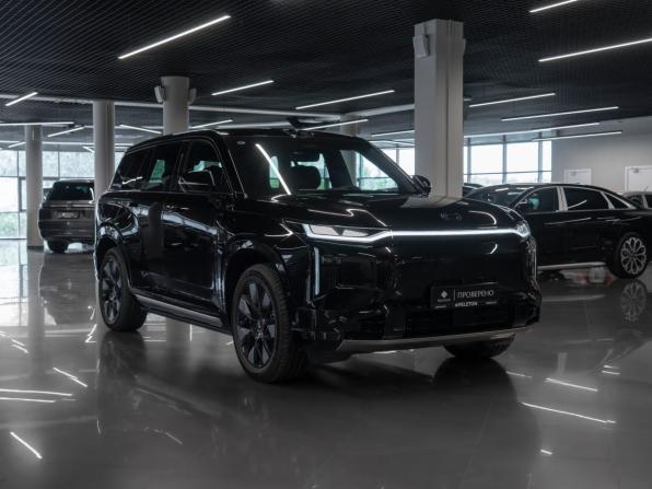 GAC Trumpchi S7 с пробегом 2026 года, цена 5 300 000 рублей, 6890 км, внедорожник, Автокод Объявления