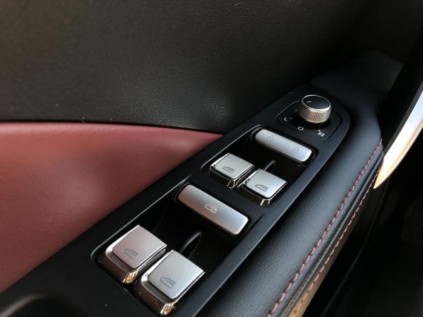 Geely Coolray I с пробегом 2023 года, цена 1 821 000 рублей, 51339 км, внедорожник, Автокод Объявления