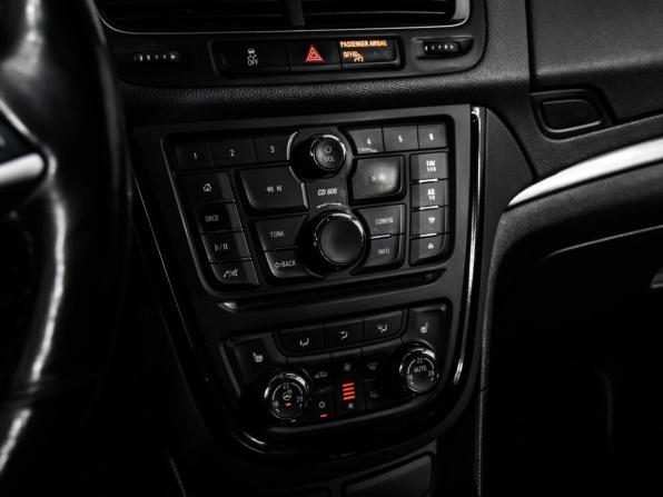 Opel Mokka I с пробегом 2013 года, цена 1 248 000 рублей, 91279 км, внедорожник, Автокод Объявления