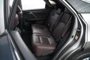 Lexus RX IV Рестайлинг Москва  - изображение 35