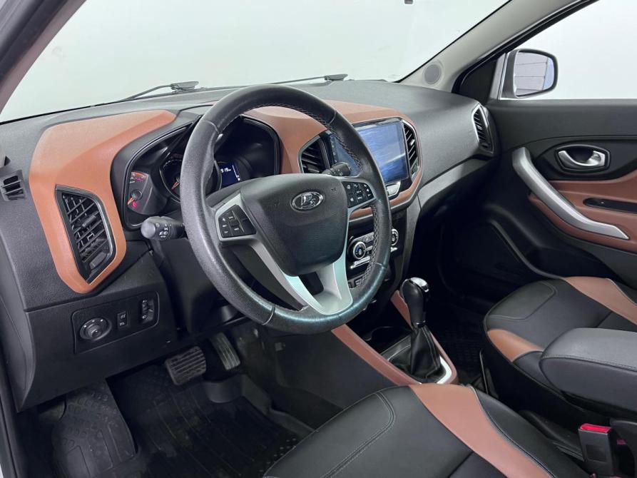 Lada (ВАЗ) XRAY I Ростов-на-Дону  - изображение 11
