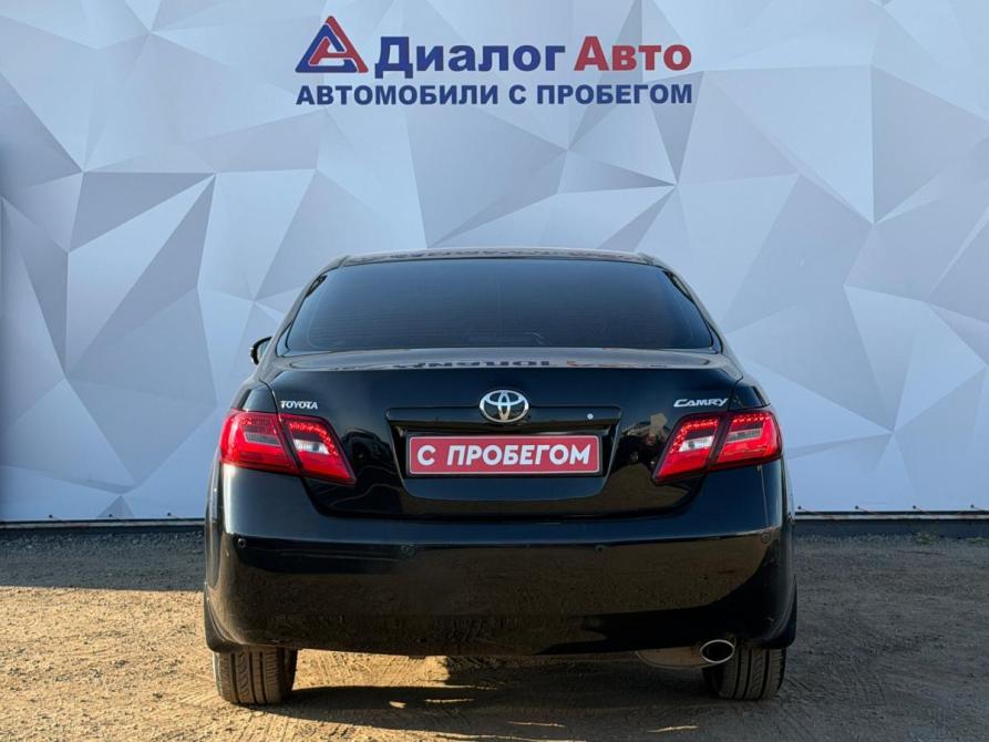 Toyota Camry VI (XV40) Рестайлинг Набережные Челны  - изображение 6