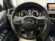 Lexus LX III Рестайлинг 2 Ярославль  - изображение 60