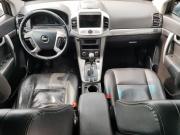 Chevrolet Captiva I Рестайлинг Москва  - изображение 27