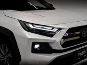 Toyota RAV4 V (XA50) Москва  - изображение 57