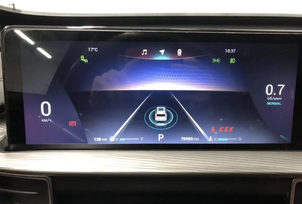 Chery Tiggo 8 Pro Max I Астрахань  - изображение 15