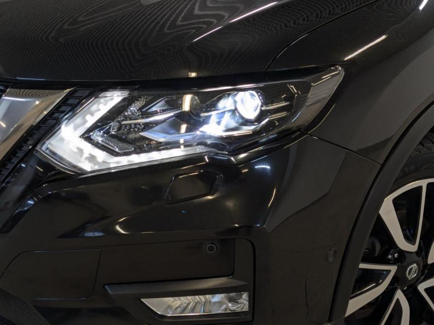 Nissan X-Trail III Рестайлинг Санкт-Петербург  - изображение 28