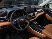 Toyota Highlander IV (XU70) Москва  - изображение 38