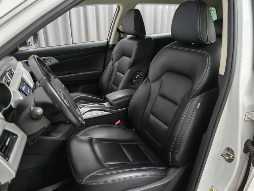 Geely Atlas I Подольск  - изображение 6
