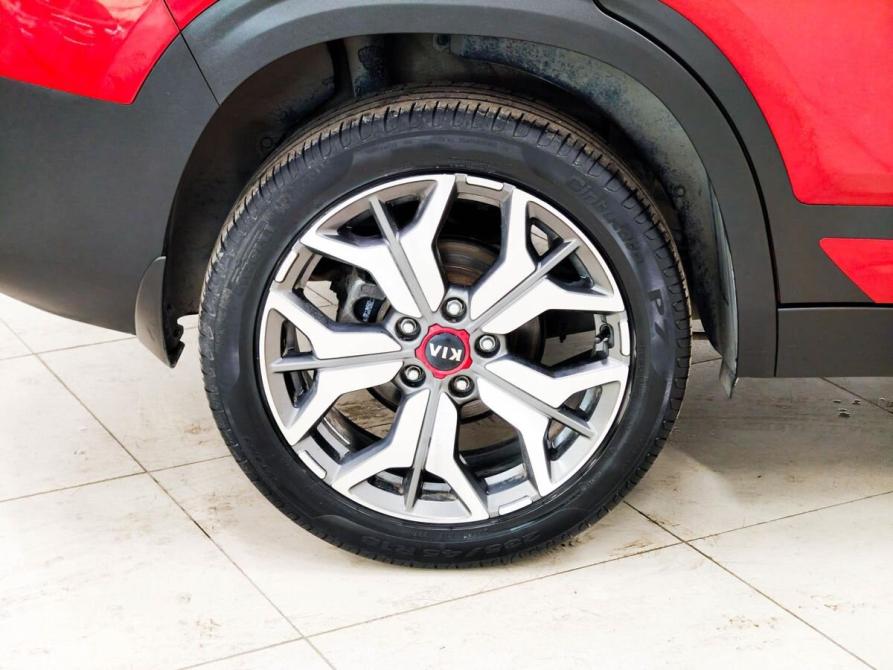 Kia Seltos I Тула  - изображение 11