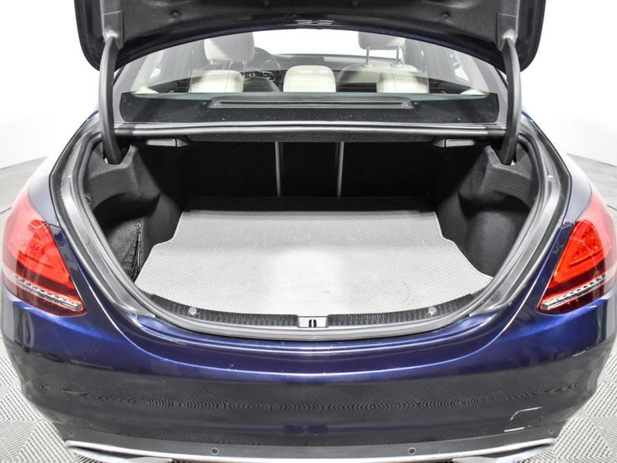 Mercedes-Benz C-Класс IV (W205) Рестайлинг Санкт-Петербург  - изображение 22