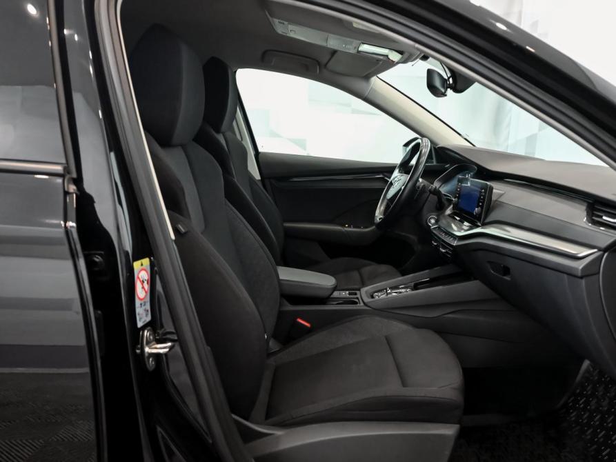 Skoda Octavia IV (A8) Екатеринбург  - изображение 11