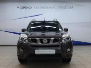 Nissan X-Trail II Рестайлинг Москва  - изображение 24