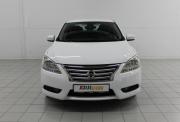 Nissan Sentra VII (B17) Астрахань  - изображение 23