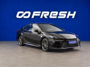 Toyota Camry IX (XV80) China Market Рестайлинг Москва  - изображение 29