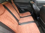 Hyundai Creta I Воронеж  - изображение 21