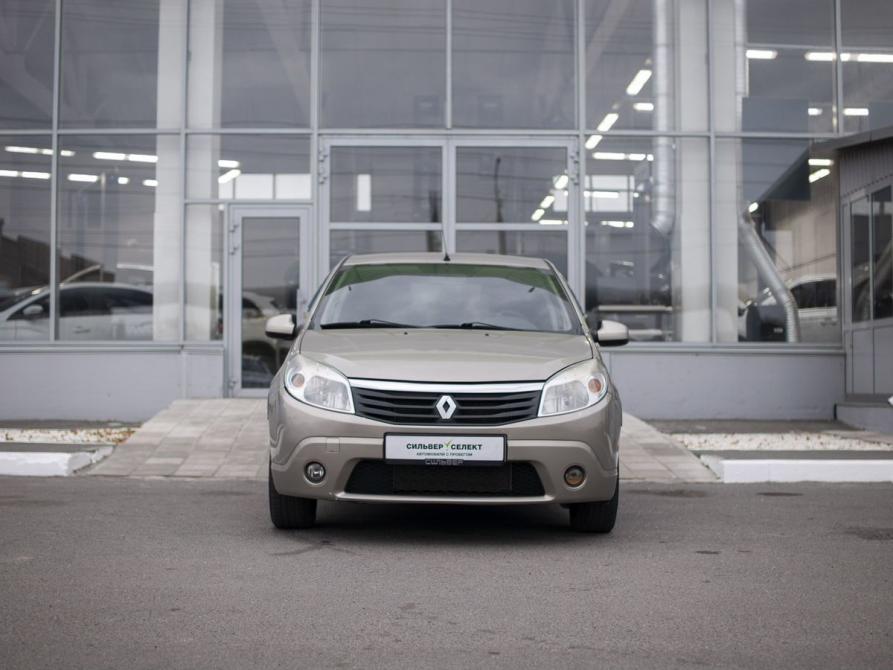 Renault Sandero I Курган  - изображение 3
