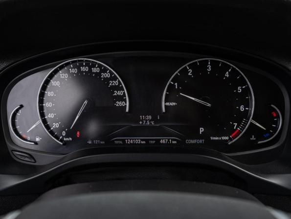 BMW X4 II (G02) с пробегом 2019 года, цена 3 555 000 рублей, 124103 км, внедорожник, Автокод Объявления
