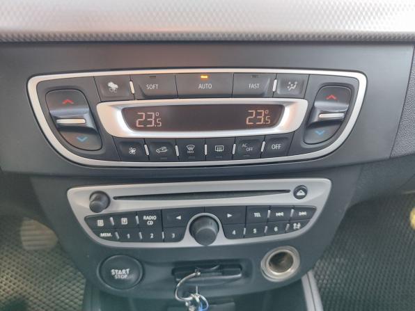 Renault Megane III с пробегом 2010 года, цена 509 000 рублей, 223000 км, хэтчбек, Автокод Объявления