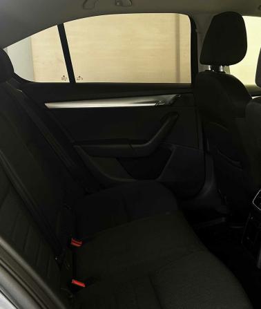 Skoda Octavia III (A7) с пробегом 2014 года, цена 1 680 000 рублей, 96889 км, лифтбек, Автокод Объявления