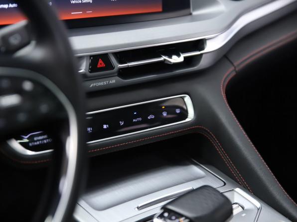 Changan CS75 Plus I Рестайлинг с пробегом 2023 года, цена 1 990 000 рублей, 76595 км, внедорожник, Автокод Объявления