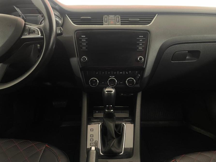 Skoda Octavia III (A7) Рестайлинг Воронеж  - изображение 20