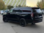 Chevrolet Suburban XII Москва  - изображение 31