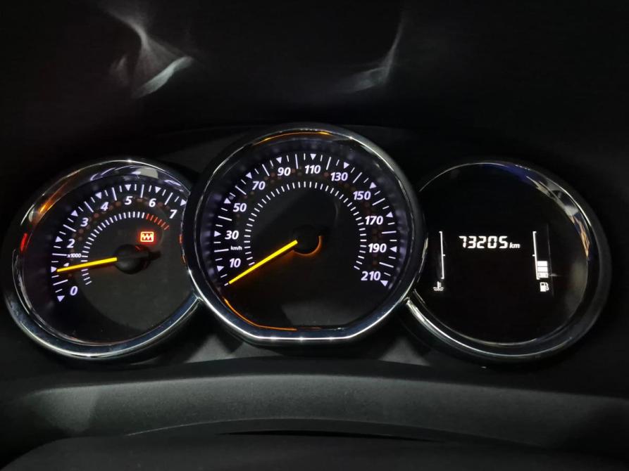 Renault Logan II Рестайлинг Альметьевск  - изображение 20