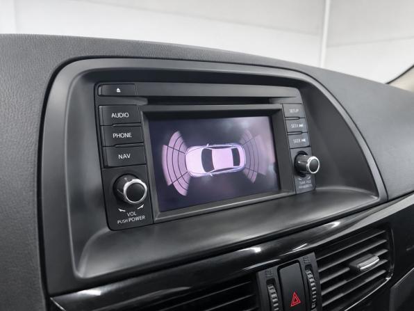 Mazda CX-5 I с пробегом 2012 года, цена 1 599 000 рублей, 177000 км, внедорожник, Автокод Объявления