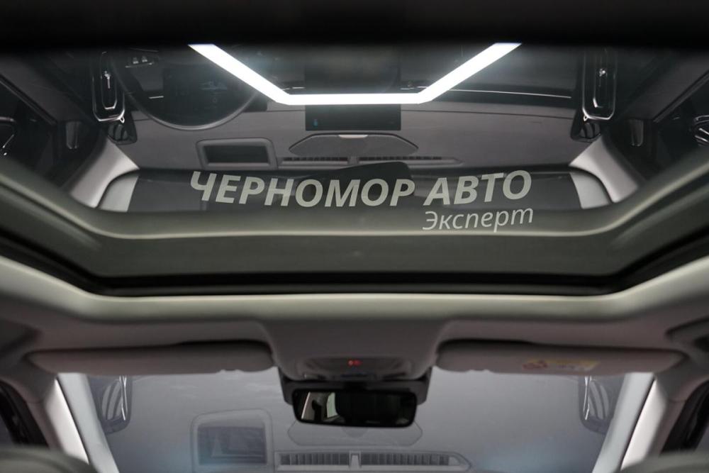 Jaecoo J7 I Крым  - изображение 24