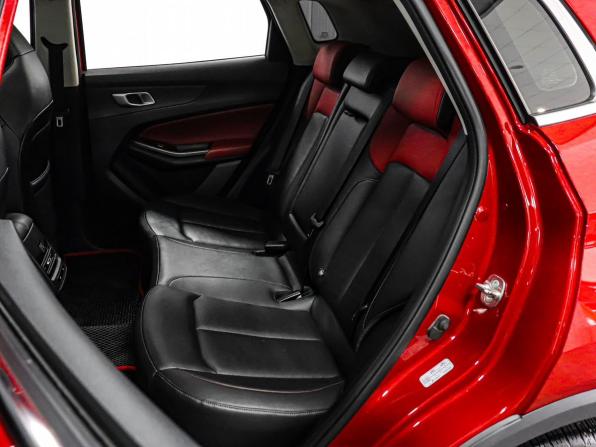 Changan CS55 Plus II с пробегом 2023 года, цена 1 799 000 рублей, 81211 км, внедорожник, Автокод Объявления