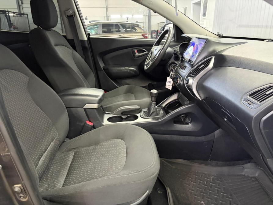 Hyundai ix35 I Краснодар  - изображение 15