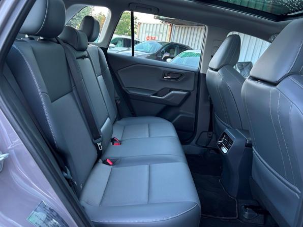 Toyota RAV4 VI (XA60) с пробегом 2026 года, цена 4 525 000 рублей, 11 км, внедорожник, Автокод Объявления