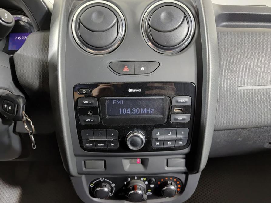 Renault Duster I Рестайлинг Уфа  - изображение 18