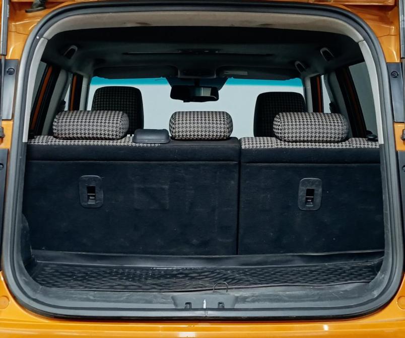 Kia Soul I Москва  - изображение 19