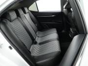 Toyota Camry VIII (XV70) Москва  - изображение 29