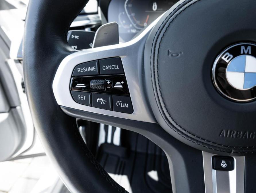 BMW 5 серии VII (G30/G31/G38) Рестайлинг Ставрополь  - изображение 22