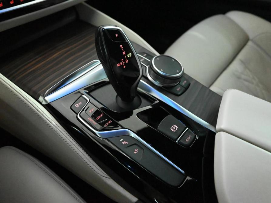 BMW 5 серии VII (G30/G31/G38) Екатеринбург  - изображение 18