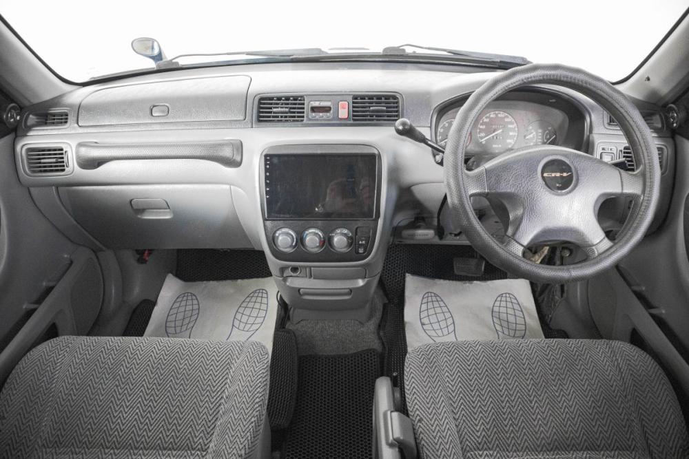 Honda CR-V I Кемерово  - изображение 13