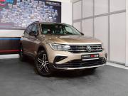 Volkswagen Tiguan II Рестайлинг Кемерово  - изображение 27