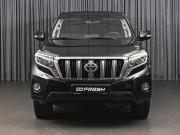 Toyota Land Cruiser Prado 150 Series Рестайлинг 1 Ставрополь  - изображение 27