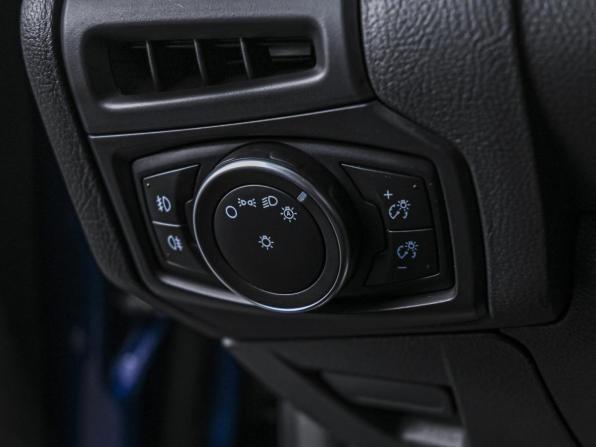 Ford Focus III Рестайлинг с пробегом 2019 года, цена 1 429 000 рублей, 92783 км, универсал, Автокод Объявления