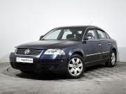 Volkswagen Passat B5 Рестайлинг Санкт-Петербург  - изображение 18