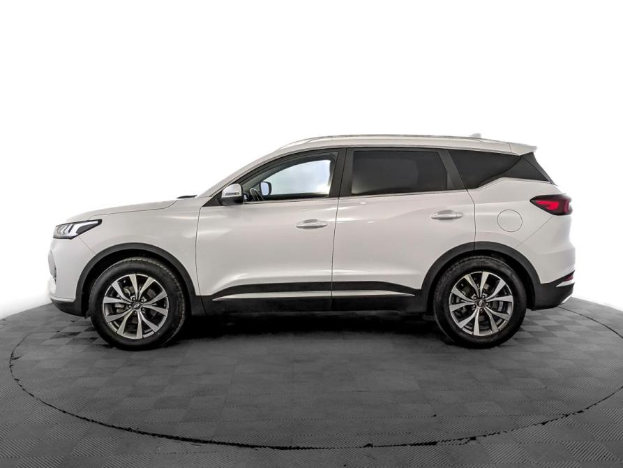 Chery Tiggo 7 Pro I Москва  - изображение 8