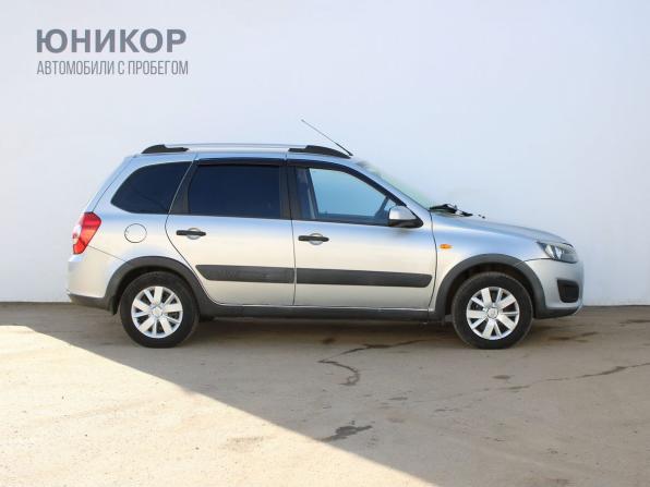 Lada (ВАЗ) Kalina II с пробегом 2016 года, цена 519 000 рублей, 138933 км, универсал, Автокод Объявления