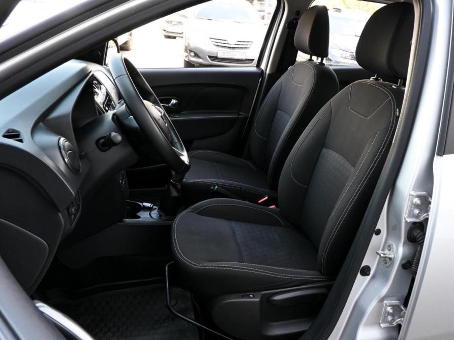 Renault Sandero II Рестайлинг Волгоград  - изображение 10