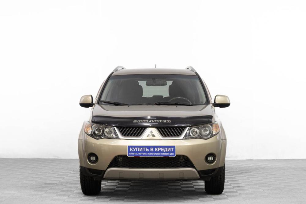 Mitsubishi Outlander II Барнаул  - изображение 2