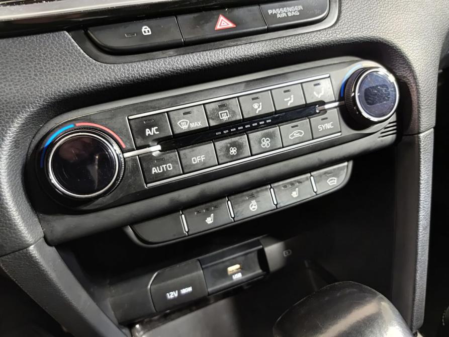 Kia Ceed III Рестайлинг Уфа  - изображение 24